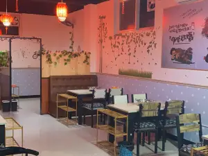 喜公喜婆火锅店