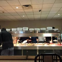 Jubilee Super Buffet User Photo