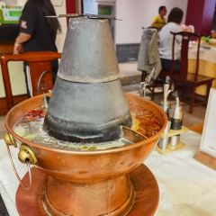 DONG LAI SHUN User Photo