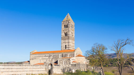 Cattedrale di San Nicola