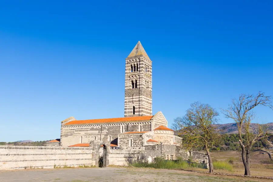 Cattedrale di San Nicola