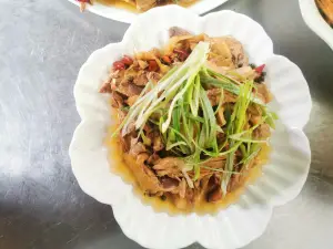 Xiaochongqingchuancai