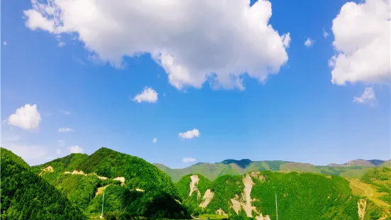 六盤山國家森林公園