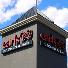 Earls Kitchen + Bar User Photo
