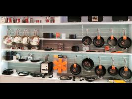 Le Creuset