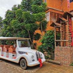 汇景农庄 User Photo