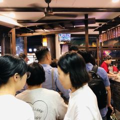 Changren Wonton User Photo