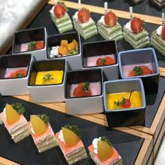 Bitebaokaorouzhutizizhu Restaurant (heping) 여행 사진
