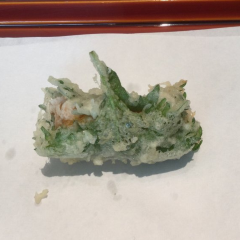 Tempura Kondo User Photo