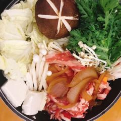 Doraku Sushi Waikiki User Photo