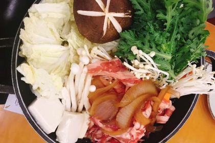 Doraku Sushi Waikiki