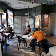 肯德基(迎晖路店) User Photo
