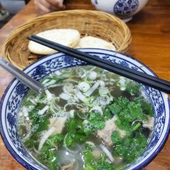 虎子水盆羊肉（翠華路總店）張用戶圖片