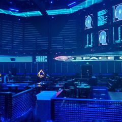 FOREVER CLUB User Photo