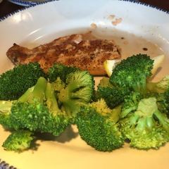 Red Lobster User Photo