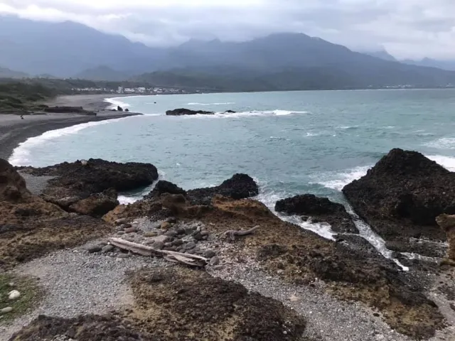 【台東輕旅行】IG超夯景點網紅拍照地,刷爆朋友圈的TOP10
