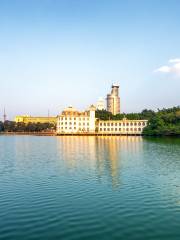 Liuhua Lake Park