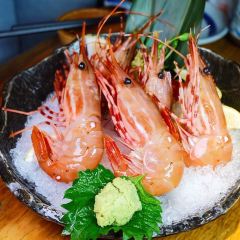 鲶道·烧鸟·酒场(沙坡尾店) User Photo