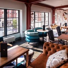 Bluebird Chelsea 여행 사진