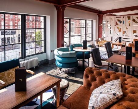 Bluebird Chelsea