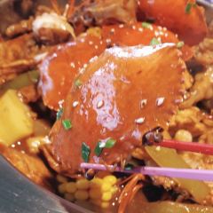 赖胖子肉蟹煲(永安店) User Photo