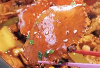 賴胖子肉蟹煲餐廳（福建永安店）用戶圖片