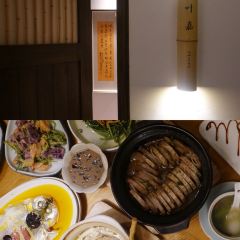 ZHU LI GUAN User Photo