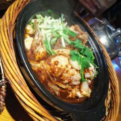 HAI NING BAO SHI SHANG CAN TING ZHU JING DIAN User Photo