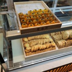 夏埠村糕点(新民巷店) User Photo