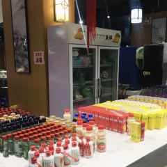 小肥牛自助餐厅(淮北吾悦广场店) User Photo