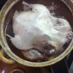 ZHONG JI YAN SHAO FAN YA User Photo