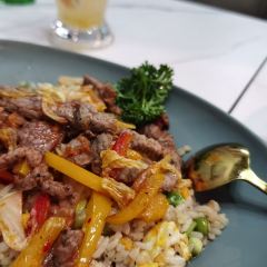 Primo Ristorante 여행 사진