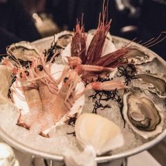 Langosteria User Photo