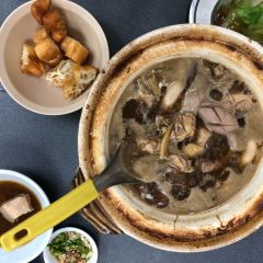 FATTY BAK KUT TEH & FISH HEAD 여행 사진