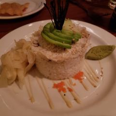 Fries to Caviar 여행 사진