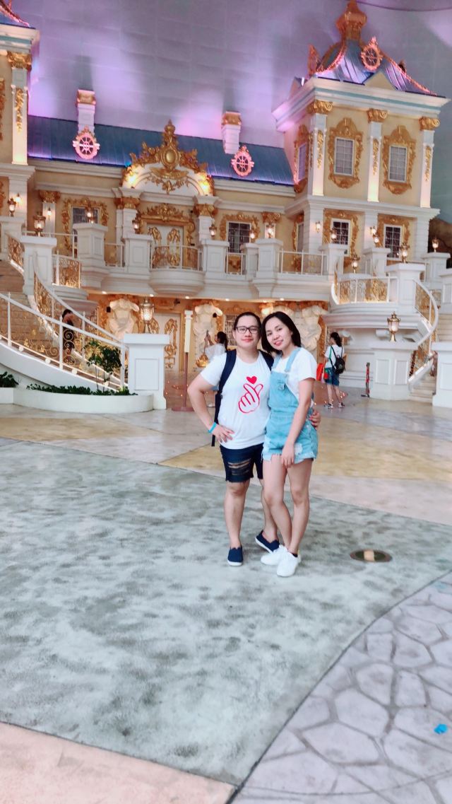 羅蒙環球楽園 ローモン Uパーク Attractions 寧波 Travel Review Travel Guide Trip Com