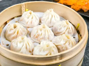 Qiao Ai Lai Lai Xiao Long (Huangpu)