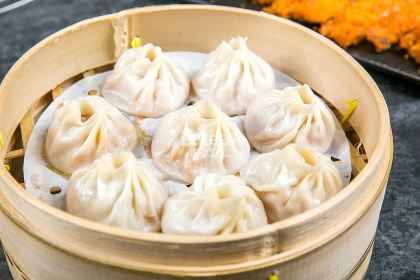 Qiao Ai Lai Lai Xiao Long (Huangpu)