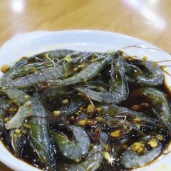CHAGN PING FEI JIE 여행 사진