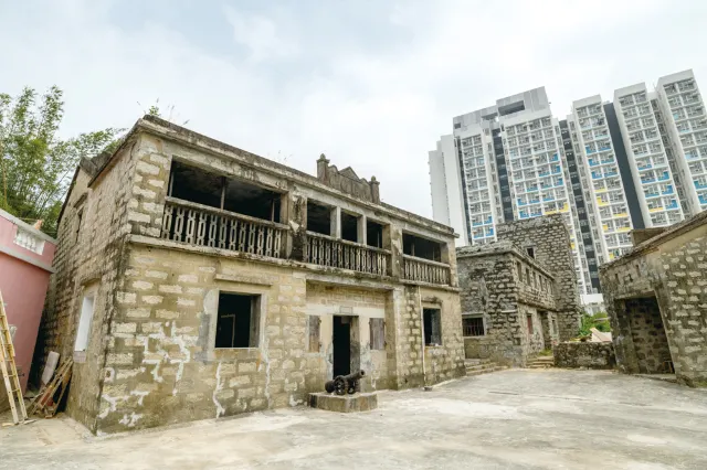 【梅窩一日遊2025】下個假期去梅窩慢活,必睇最新梅窩景點、美食、交通等梅窩行程攻略