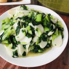 山里妹子土菜馆 User Photo