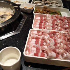 侯氏火锅(内丘店) 여행 사진