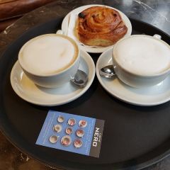 Caffè Nero User Photo