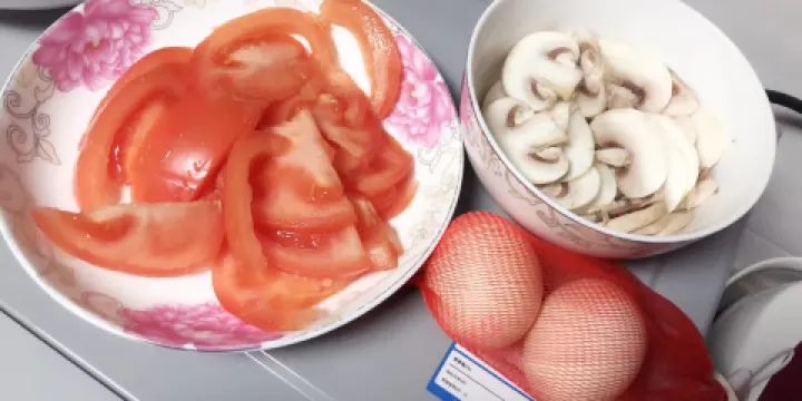 Ikan Bakar Lumut Restaurant