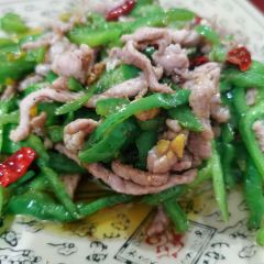 小陳川菜館張用戶圖片