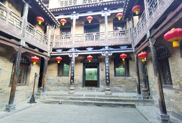 황청샹푸