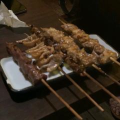 Zhu Cun Japanese Style Pub User Photo