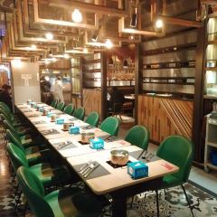 星伦多(金鹰国际购物中心店) 여행 사진