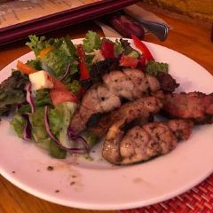 Don Asado User Photo