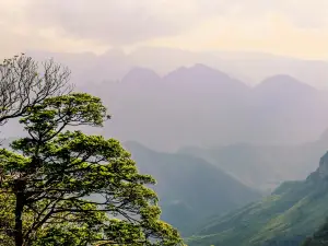 Shengtang Mountain